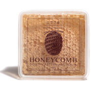 Honeycomb-Transperent