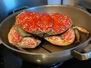 william-seafood-GiantCrab