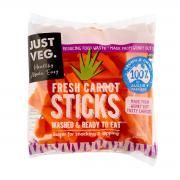 Just-Veg-Carrot-Sticks-300g