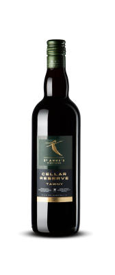 Cellar-Reserve Tawny