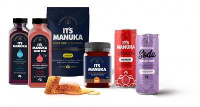 Innovative & premium life style products for the health-conscious consumer