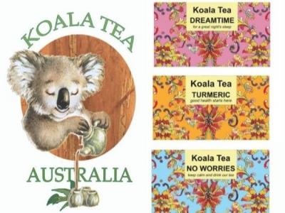 Koala Tea Company