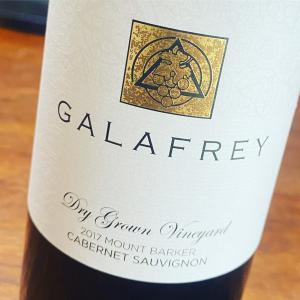 Galafrey Wines