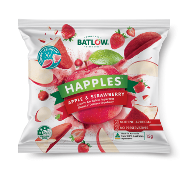 Batlow Fruit Company Pty ltd
