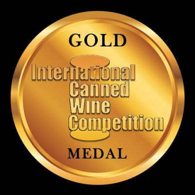 Bondi SPritz Gold Medal winner at this competion in California